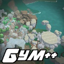 SpooderCode-GymExpanded icon