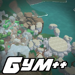 SpooderCode-GymExpanded icon