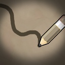 SpooderCode-RockDrawing icon