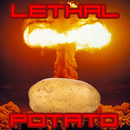 SpudSquad-LethalPotato icon