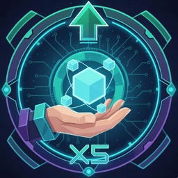 SqueakySquad-Squeakys_Item_Multiplier icon