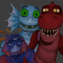 SquishyLethal-LuluS_Lethal_Aliens_Prime icon