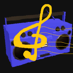 StevenPetit-Kologarns_Petit_Boombox icon