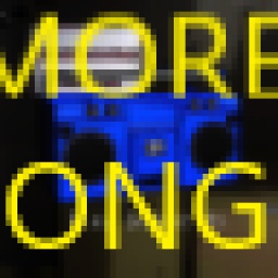 Sticks-MoreBoomBoxSongs icon