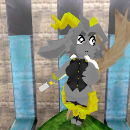 Stoingularity-Sybil_Clothes icon