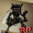 StormShockMods-Scouts_Bat_for_Ronin_Prime icon