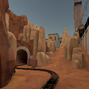 StoryMods-Badwater icon