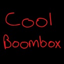 StrudelMaomao-CoolBoombox icon