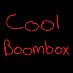 StrudelMaomao-CoolBoombox icon
