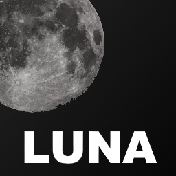 Subway-LunaMoon icon