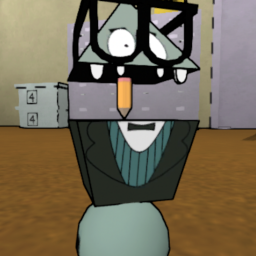 Sunchipp-Dweeb_Classic icon