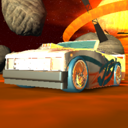 Sunchipp-Teku_Mini_Truck icon