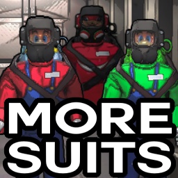 SuperDec66-More_Suits icon
