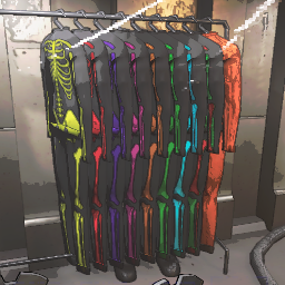 SureShotsMods-SkellySuitsMINUS icon