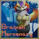 SussyBnuuy-Braixen_Mercenary icon