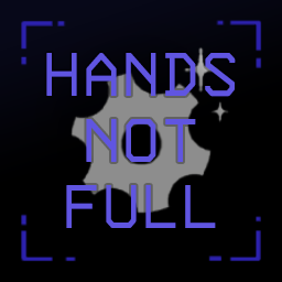 Swaggies-HandsNotFull icon
