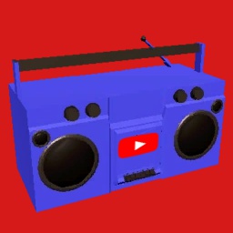 SylviBlossom-BoomboxYT icon