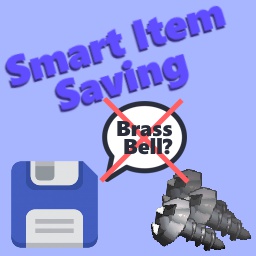 SylviBlossom-SmartItemSaving icon