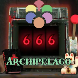 Syntheal-CloverPit_Archipelago icon