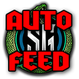 SyphersGaming-AutoFeed icon