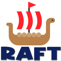 SyphersGaming-Raft icon