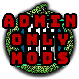 SyphersGaming-SneakySnekAdmin icon