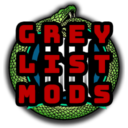 SyphersGaming-SyphersGamingGreylist icon