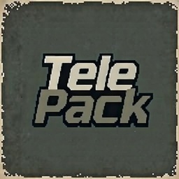 T1g3rs65-TelePack icon