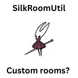 TC8Silk-SilkRoomUtils icon