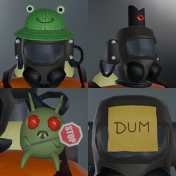 TCG-RandomCosmetics icon