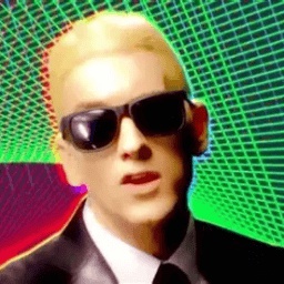 EminemTop25 | Thunderstore - The Content Warning Mod Database
