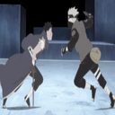 TENDO-Naruto_shippuden icon