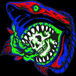 THANATOS-THANATOS icon