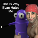 THW-Evan_Is_Stroking_Me icon