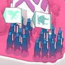 TOPHAT004-BadnorthModcolorBanner icon