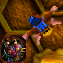 TSRStormed-BanjoBee icon