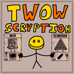 TWOWScryption_Team-TWOWscryption icon