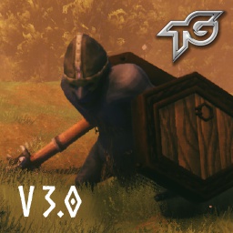 Biome Lords Quest changelog | Thunderstore - The Valheim Mod Database
