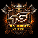 TaegukGaming-Hearthbound_Valheim_Modpack icon