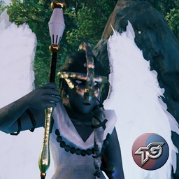 TaegukGaming-Lost_Scrolls icon