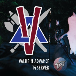 TaegukGaming-Valheim_Advance_TG_Server icon