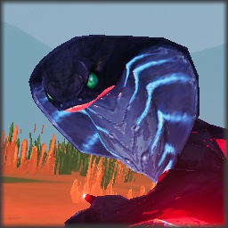 TailLover-SethrakNemmando icon
