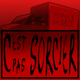 CestPasSorcierCruiserRevived