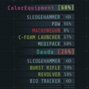 Talcazzar-ColorEquipment-1.0.0 icon