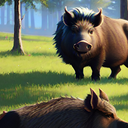 TamagoWatch-RherrajansChallenge_Underdog icon