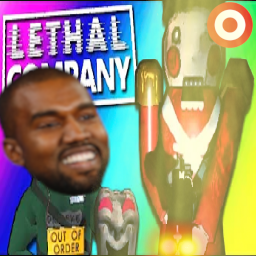 TargetEmployees-Kanyes_Modpack icon