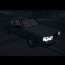 TarlesX-FBI_Cruiser icon