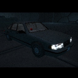 TarlesX-FBI_Cruiser icon