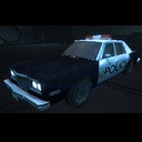 TarlesX-Miami_Cop_Car icon