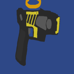 Taser-TaserPack icon
